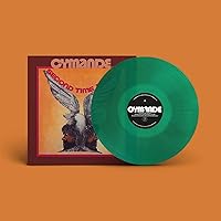 Cymande - Cymande - Amazon.com Music